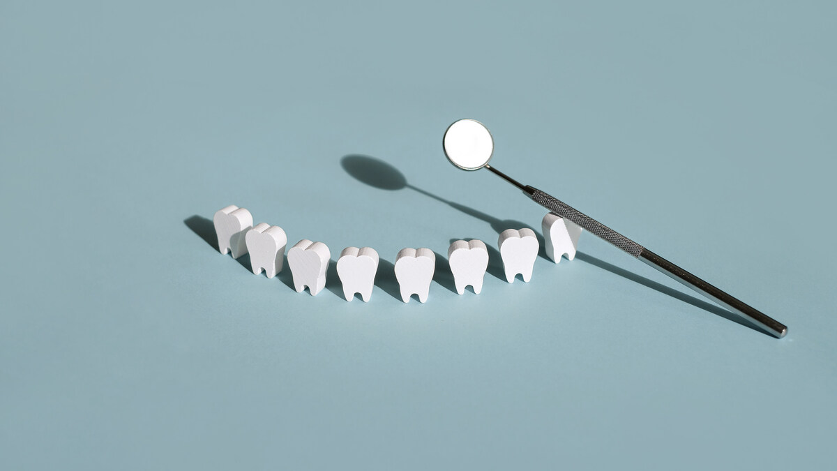 Profilaktyka stomatologiczna w pigułce