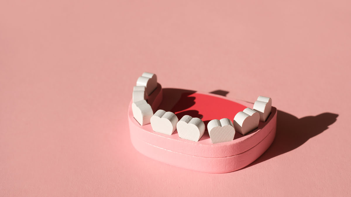 Dowiedz się, jak powstają wady zgryzu