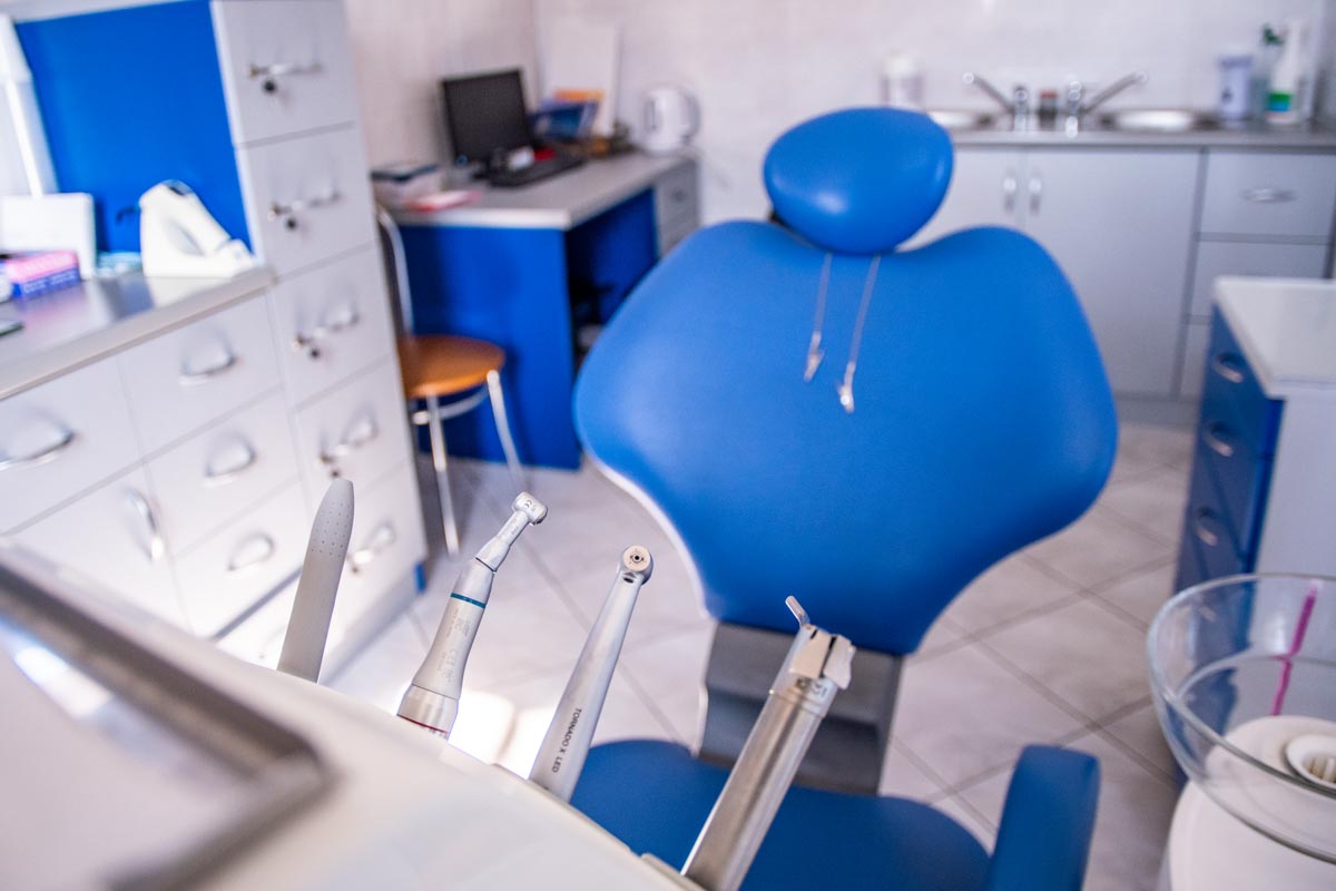 Dyżury stomatologiczne