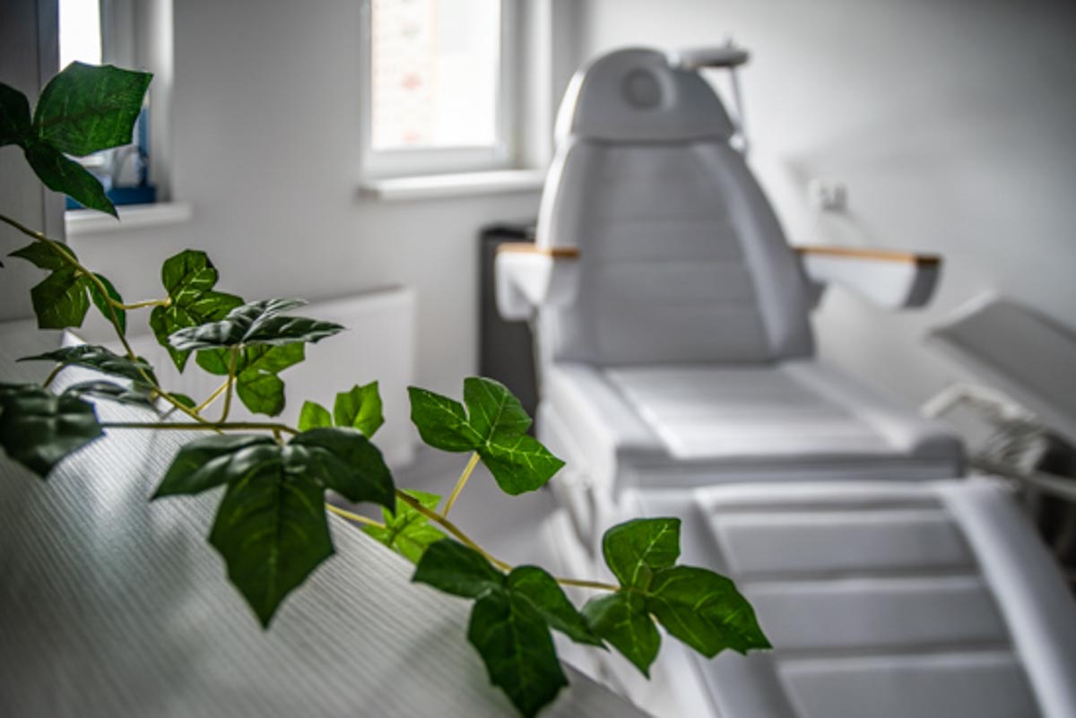 Usługi stomatologiczne