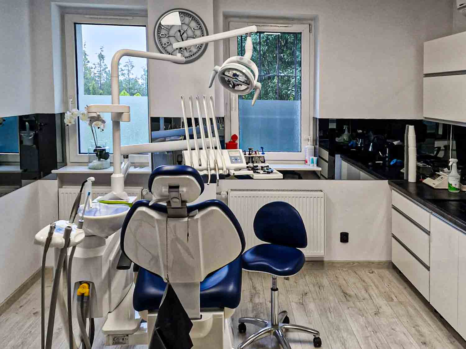 Dyżury stomatologiczne