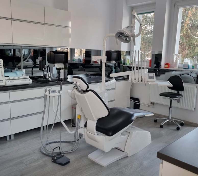 Dyżury stomatologiczne