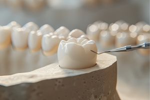 Zęby w ciąży — co wolno, co jest wskazane i czego unikać u dentysty?