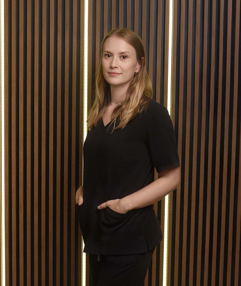 Oliwia Stanisławska