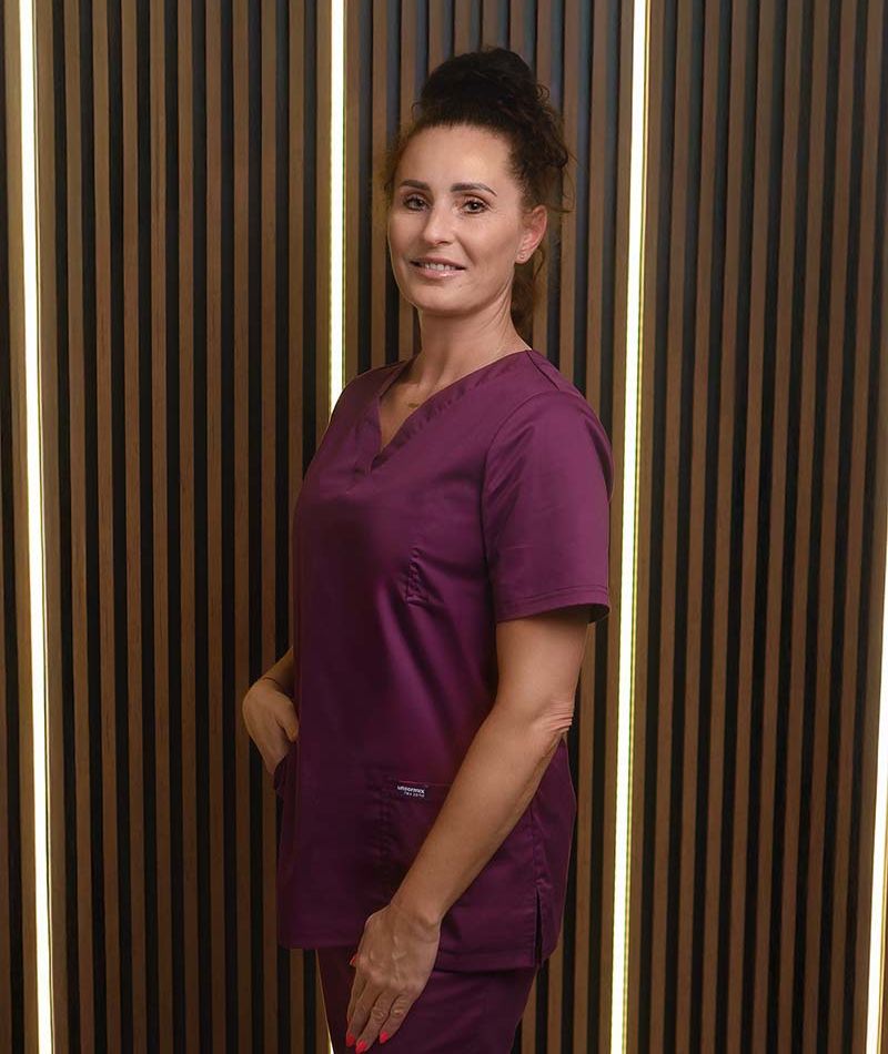 Katarzyna Lamparska