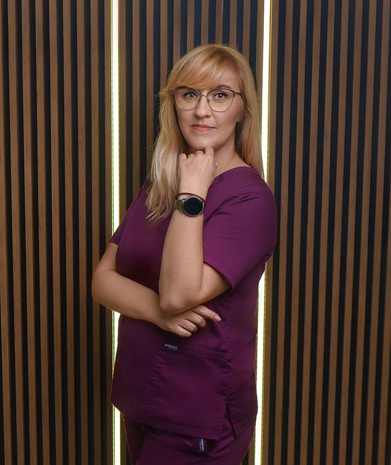 Małgorzata Wasik