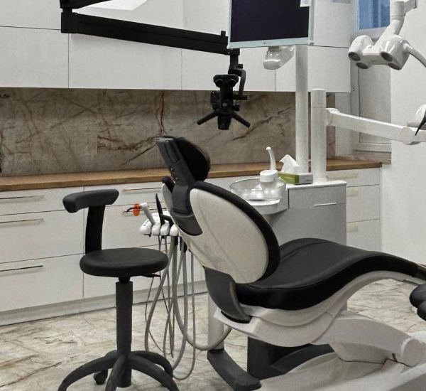 Dyżury stomatologiczne