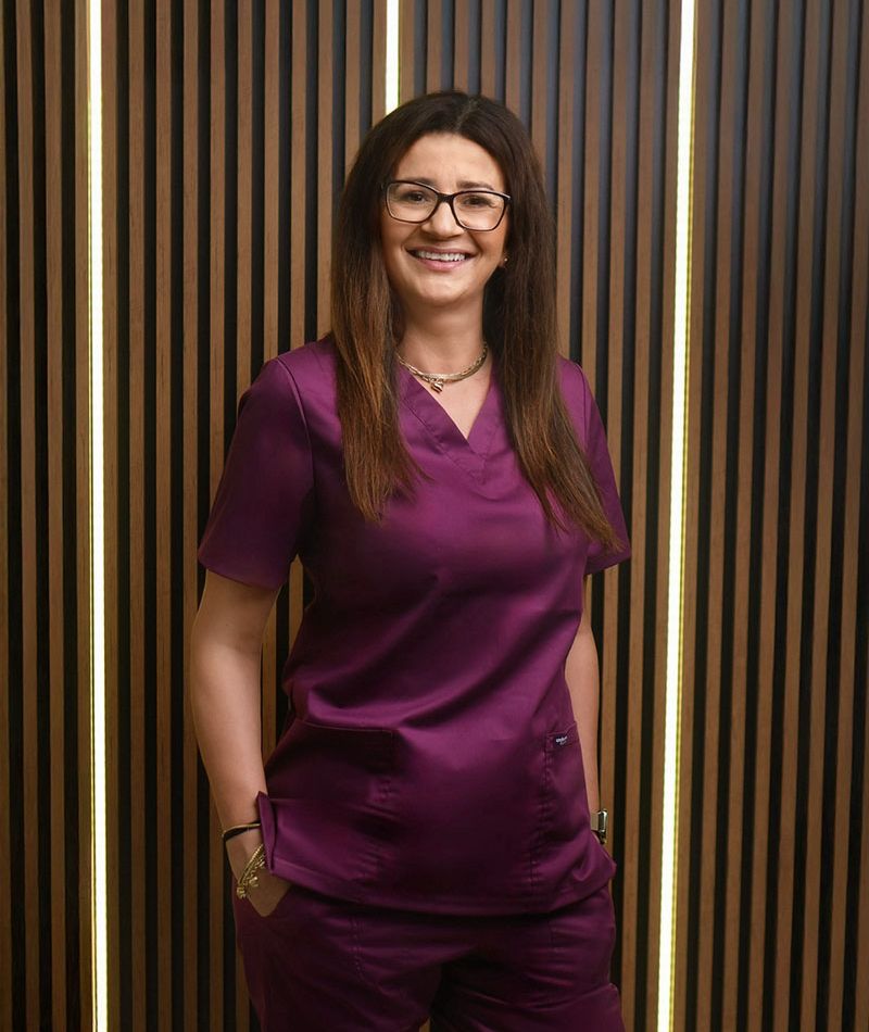 Magdalena Leśnikowska-Letkiewicz