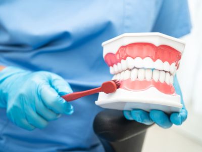 Jakie są rodzaje protez zębowych