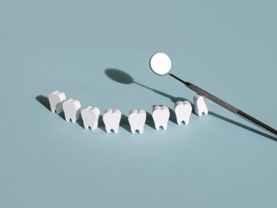 Profilaktyka stomatologiczna w pigułce