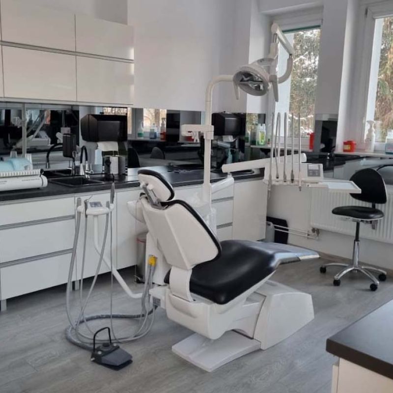 Pogotowie stomatologiczne Grudziądz