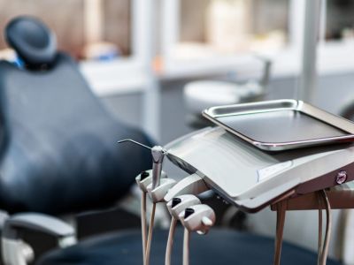 Nowoczesne leczenie kanałowe bez bólu