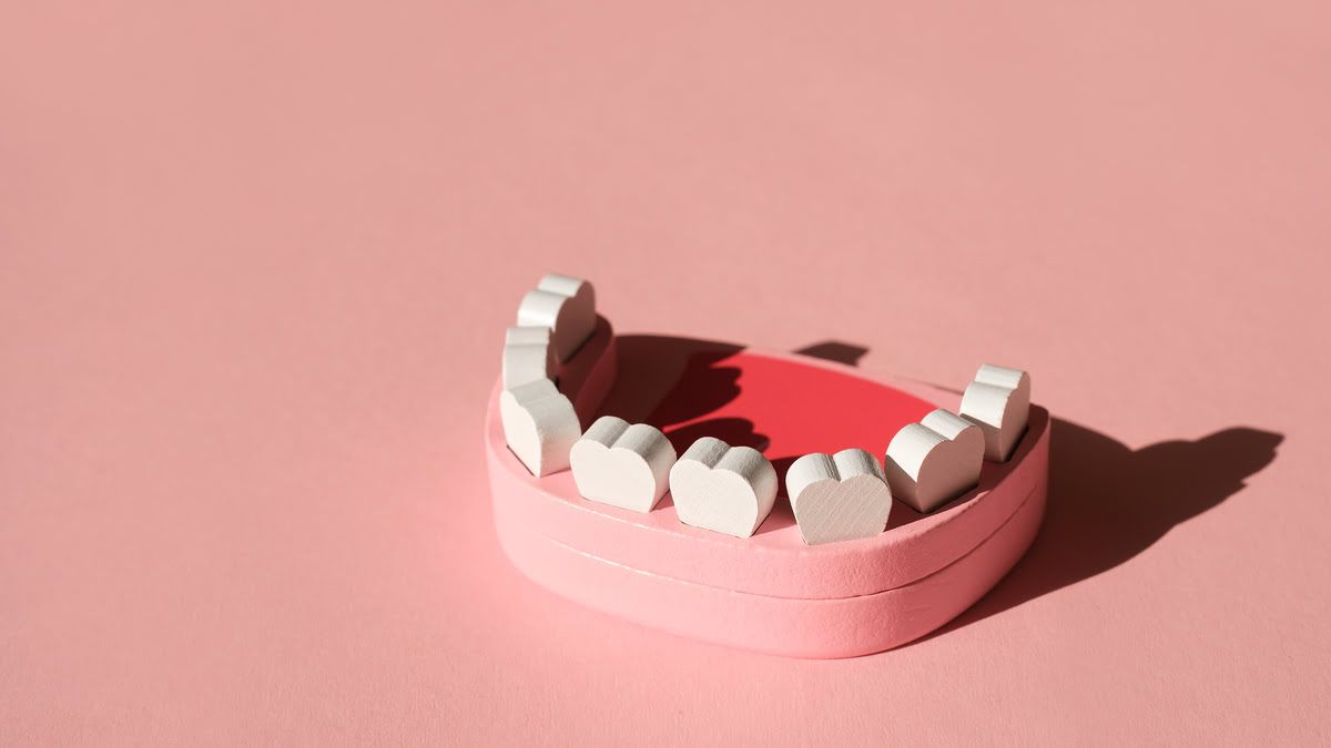 Dowiedz się, jak powstają wady zgryzu