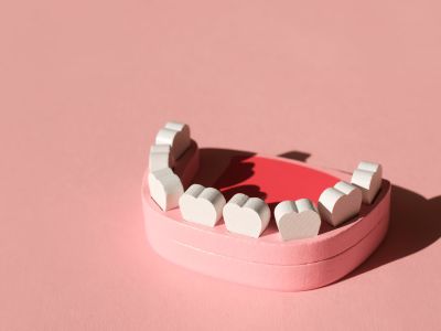 Dowiedz się, jak powstają wady zgryzu