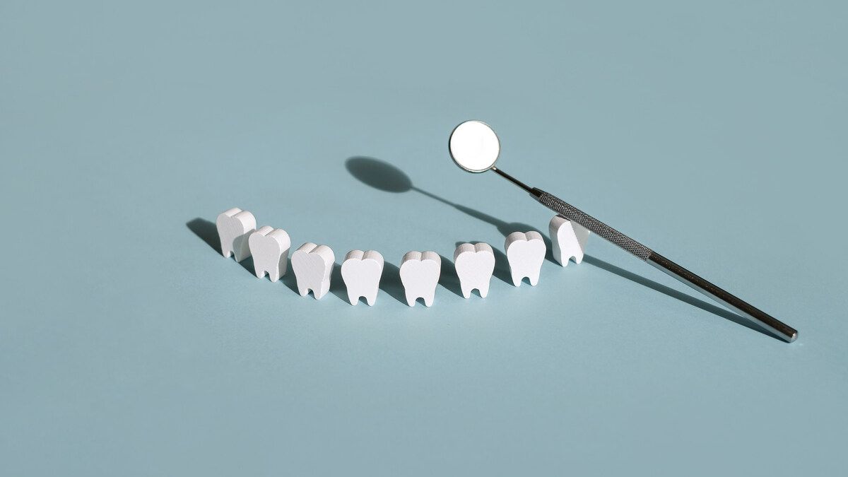 Profilaktyka stomatologiczna w pigułce