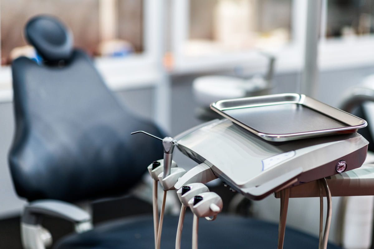 Nowoczesne leczenie kanałowe bez bólu