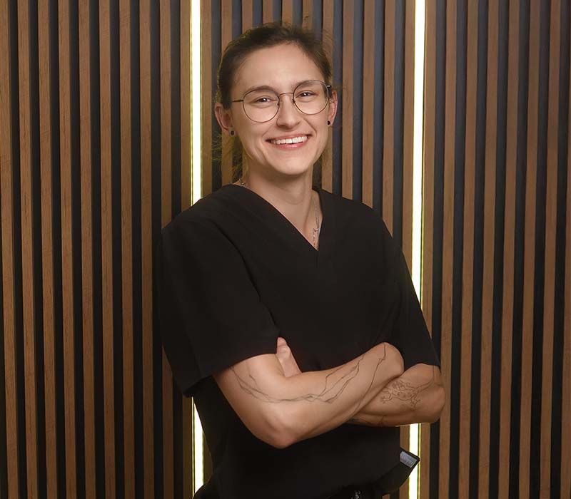 Stomatolog Grudziądz